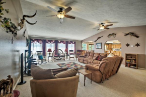 Pet-Friendly, Lakefront Home in Golden with Patio!